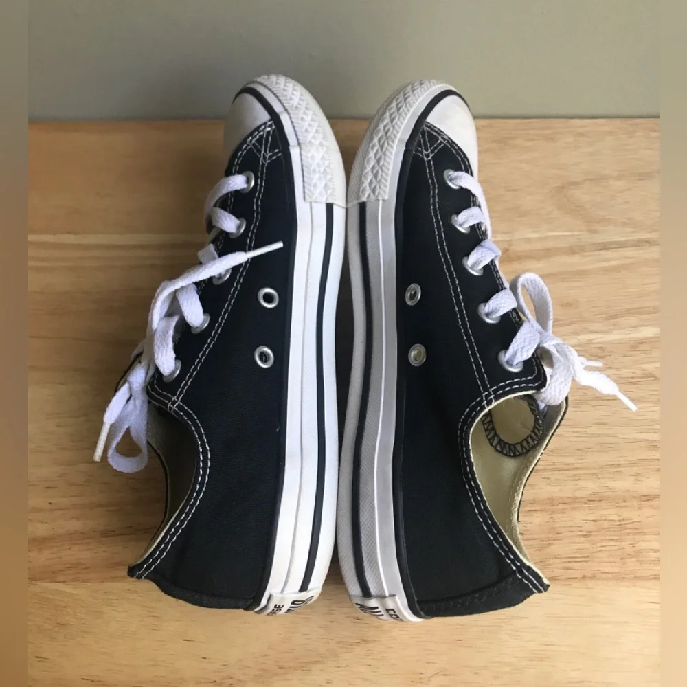 Converse kids chuck